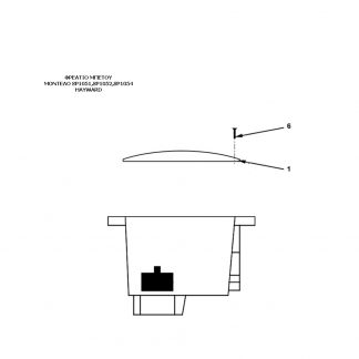 ΑΝΤΑΛΛΑΚΤΙΚΑ ΠΙΣΙΝΑΣ ΓΙΑ ΦΡΕΑΤΙΟ SP1051 SP1052 SP1054 HAYWARD