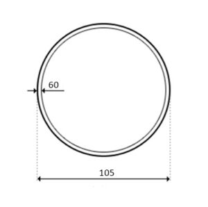 02-03-055 ΔΙΑΣΤΑΣΕΙΣ ΛΑΣΤΙΧΟΥ ΦΩΤΙΣΤΙΚΟΥ ΠΙΣΙΝΑΣ ΕΛΛΗΝΙΚΟΥ ΤΥΠΟΥ