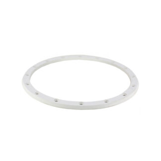 PRX9513 ΦΛΑΝΤΖΑ ΛΕΥΚΗ ΦΩΤΙΣΤΙΚΟΥ ΠΙΣΙΝΑΣ HAYWARD